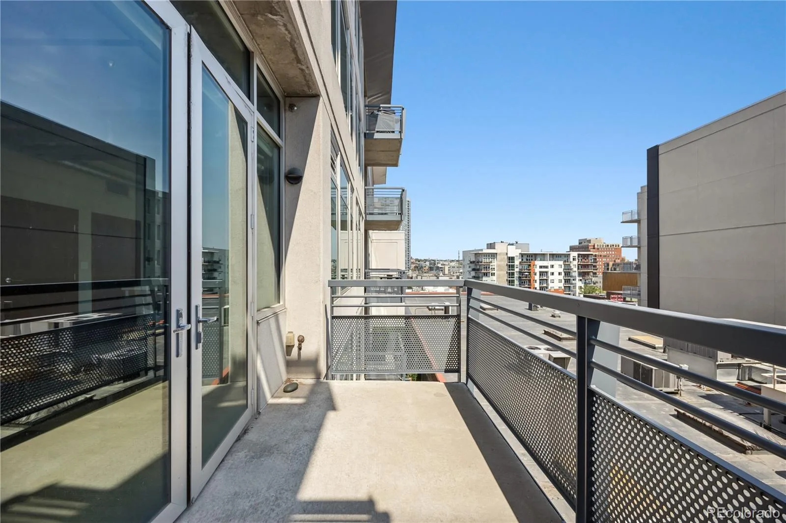 1401 Wewatta Street #713 Denver CO 80202 | MLS #REC9562624 07302026133721 1600 21