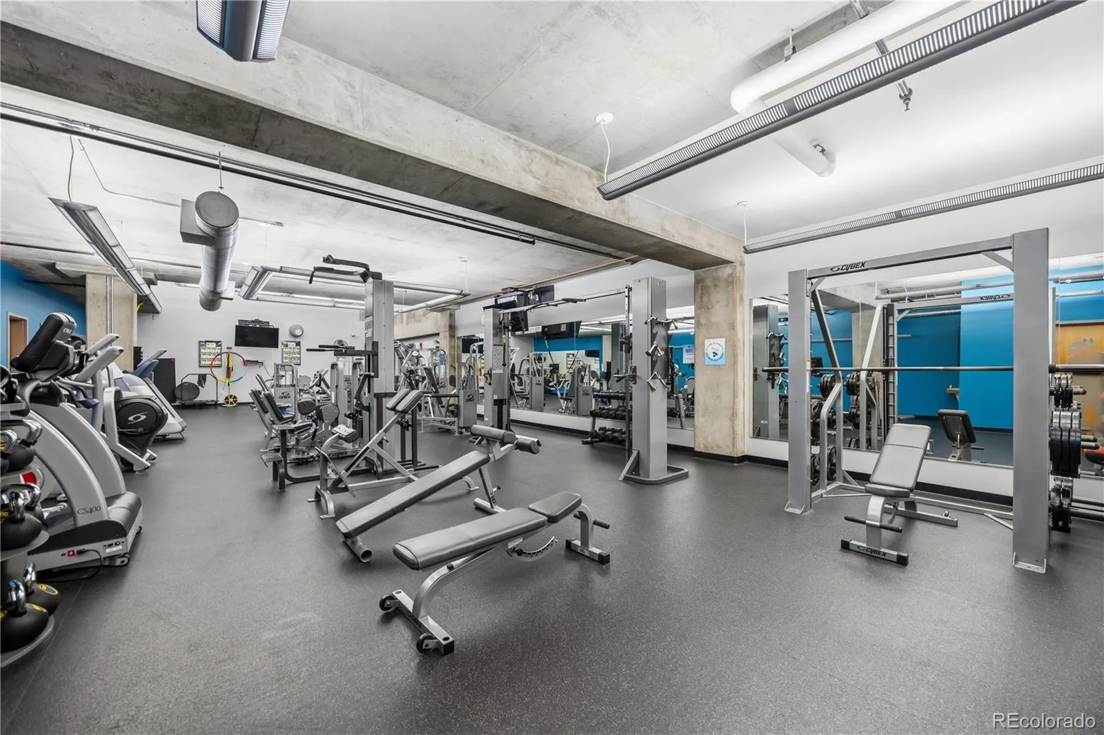 1401 Wewatta Street #713 Denver CO 80202 | MLS #REC9562624 07302026133721 1600 25