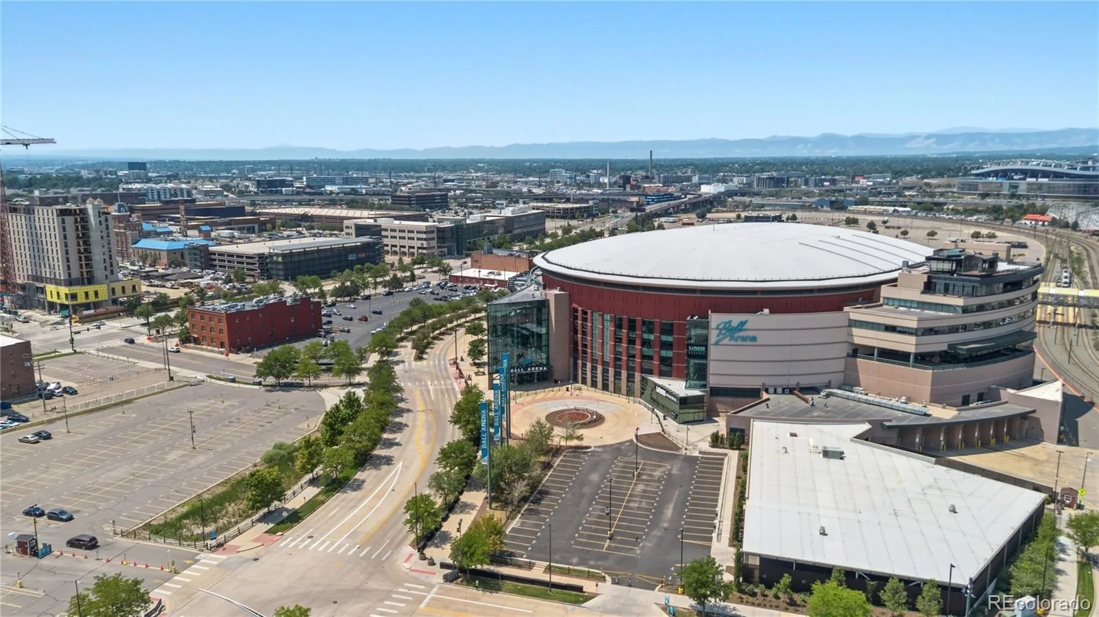 1401 Wewatta Street #713 Denver CO 80202 | MLS #REC9562624 07302026133721 1600 26