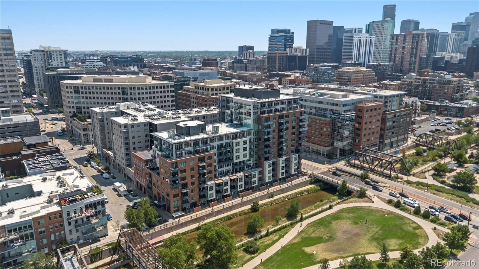 1401 Wewatta Street #713 Denver CO 80202 | MLS #REC9562624 07302026133721 1600 27