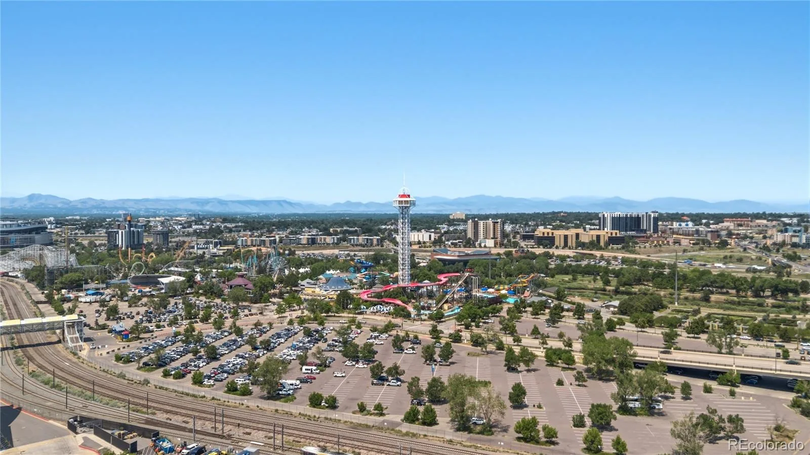 1401 Wewatta Street #713 Denver CO 80202 | MLS #REC9562624 07302026133721 1600 28