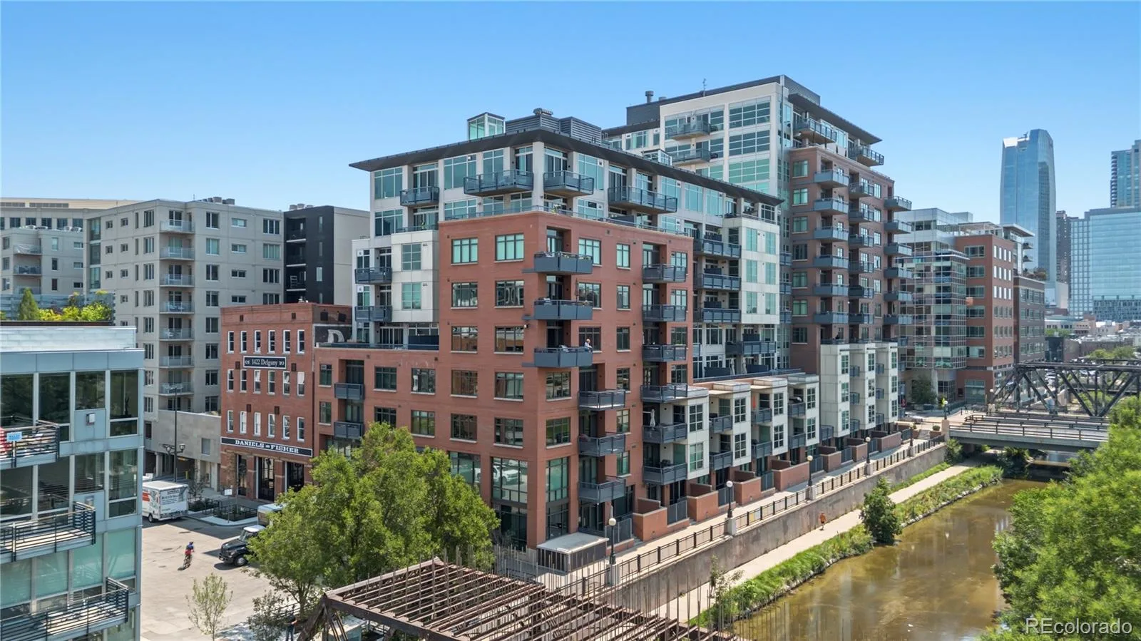 1401 Wewatta Street #713 Denver CO 80202 | MLS #REC9562624 07302026133721 1600 29
