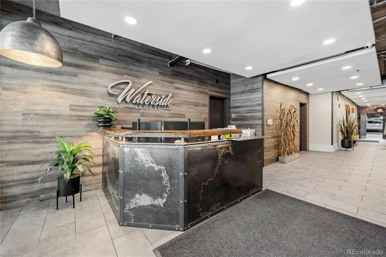 1401 Wewatta Street #713 Denver CO 80202 | MLS #REC9562624 07302026133721 1600 3