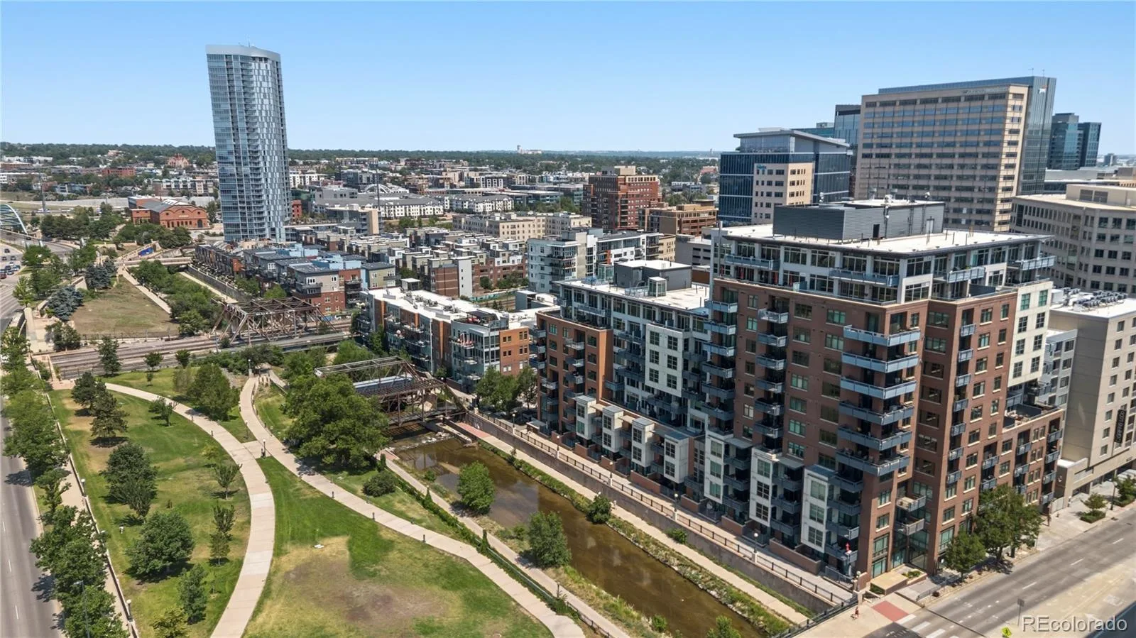 1401 Wewatta Street #713 Denver CO 80202 | MLS #REC9562624 07302026133721 1600 30