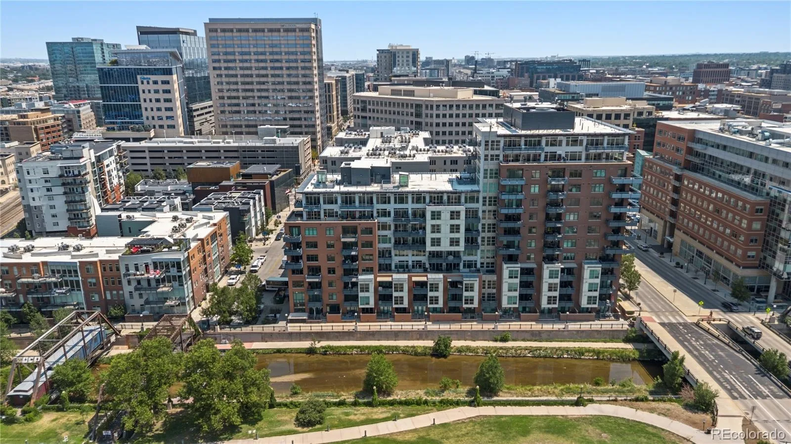 1401 Wewatta Street #713 Denver CO 80202 | MLS #REC9562624 07302026133721 1600 31