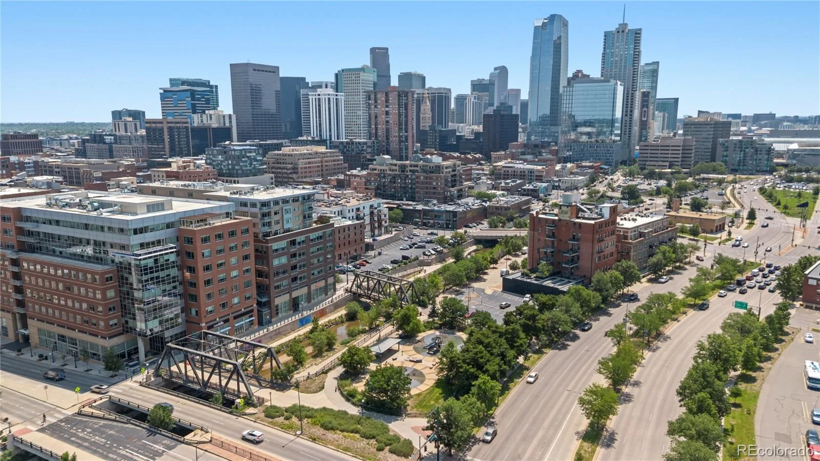 1401 Wewatta Street #713 Denver CO 80202 | MLS #REC9562624 07302026133721 1600 32