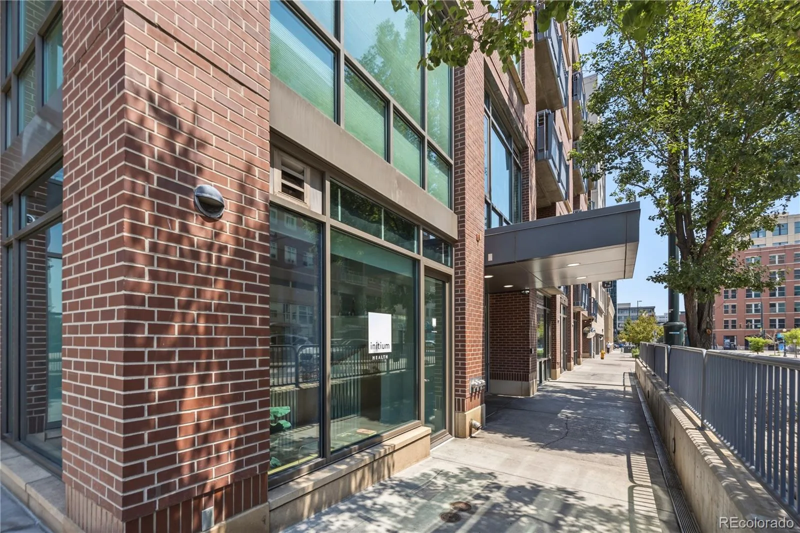 1401 Wewatta Street #713 Denver CO 80202 | MLS #REC9562624 07302026133721 1600 4
