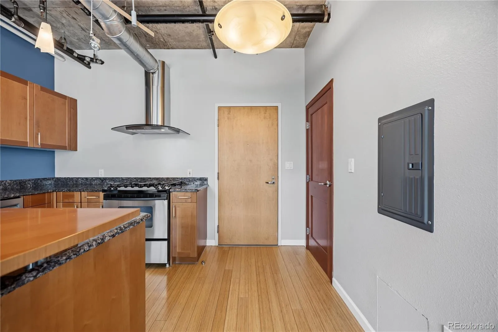 1401 Wewatta Street #713 Denver CO 80202 | MLS #REC9562624 07302026133721 1600 5