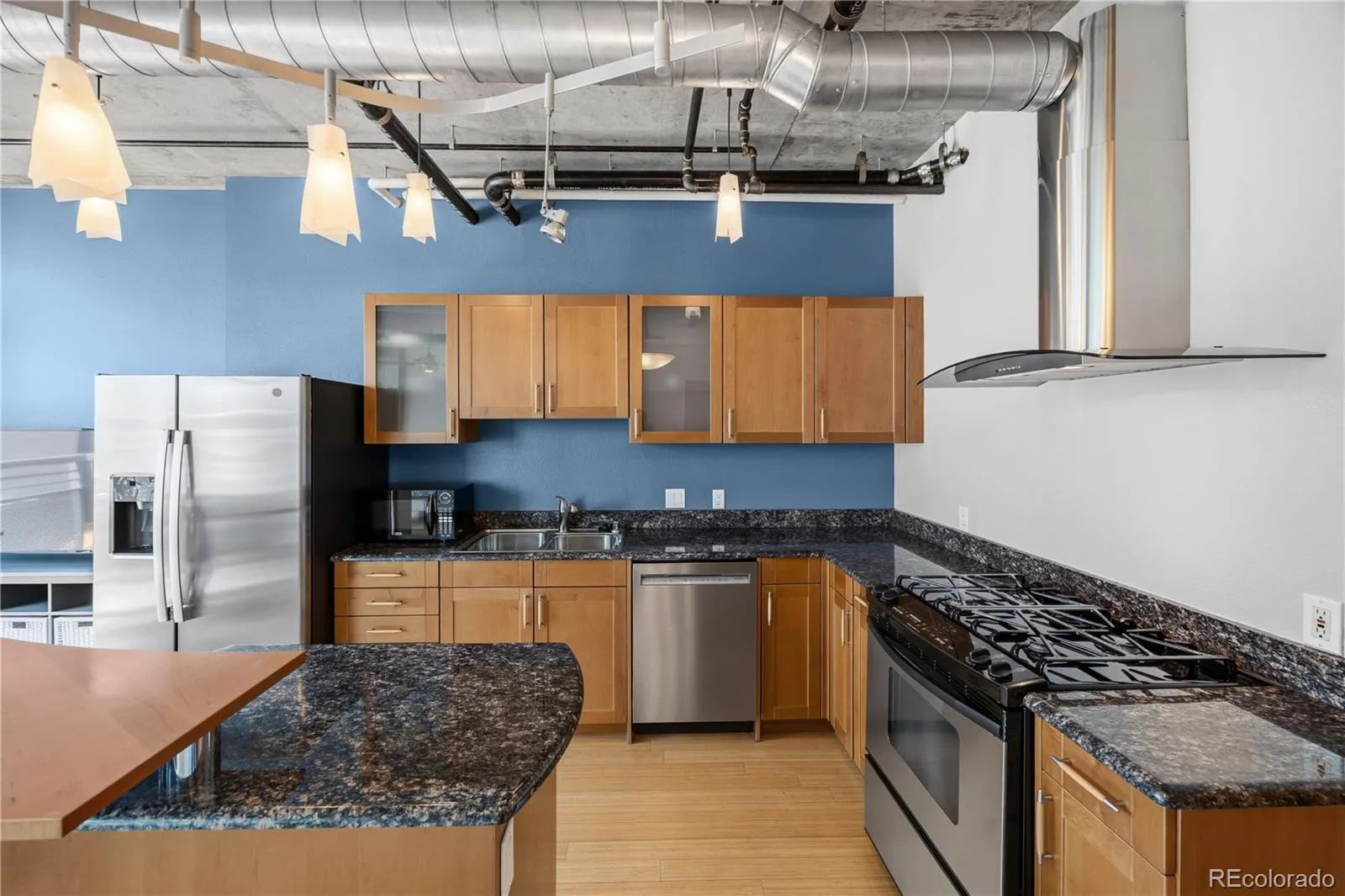 1401 Wewatta Street #713 Denver CO 80202 | MLS #REC9562624 07302026133721 1600 6
