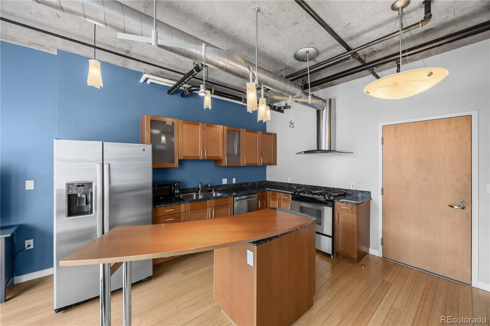 1401 Wewatta Street #713 Denver CO 80202 | MLS #REC9562624 07302026133721 1600 7