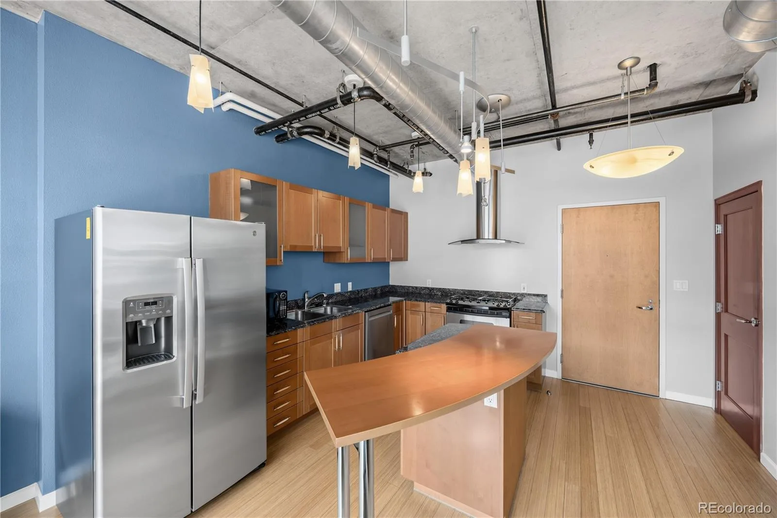 1401 Wewatta Street #713 Denver CO 80202 | MLS #REC9562624 07302026133721 1600 8