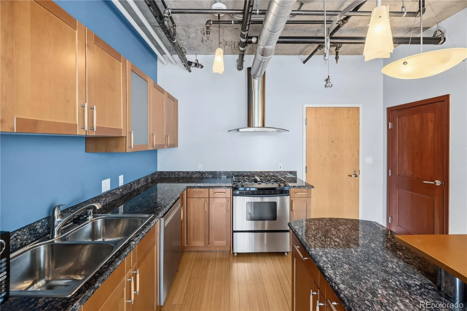 1401 Wewatta Street #713 Denver CO 80202 | MLS #REC9562624 07302026133721 1600 9