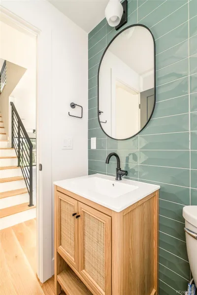 2417 S Lafayette Street Denver CO 80210 | MLS #REC9563275 10012026235714 800 12