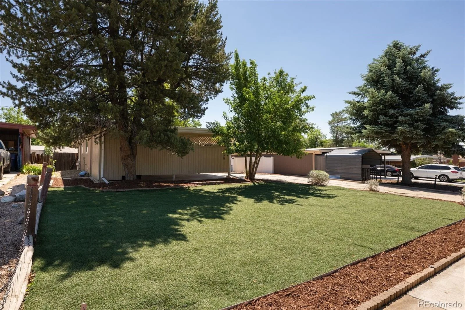 7920 Julian Street Westminster CO 80030 MLS #REC9563935 07142026021305 1600 46