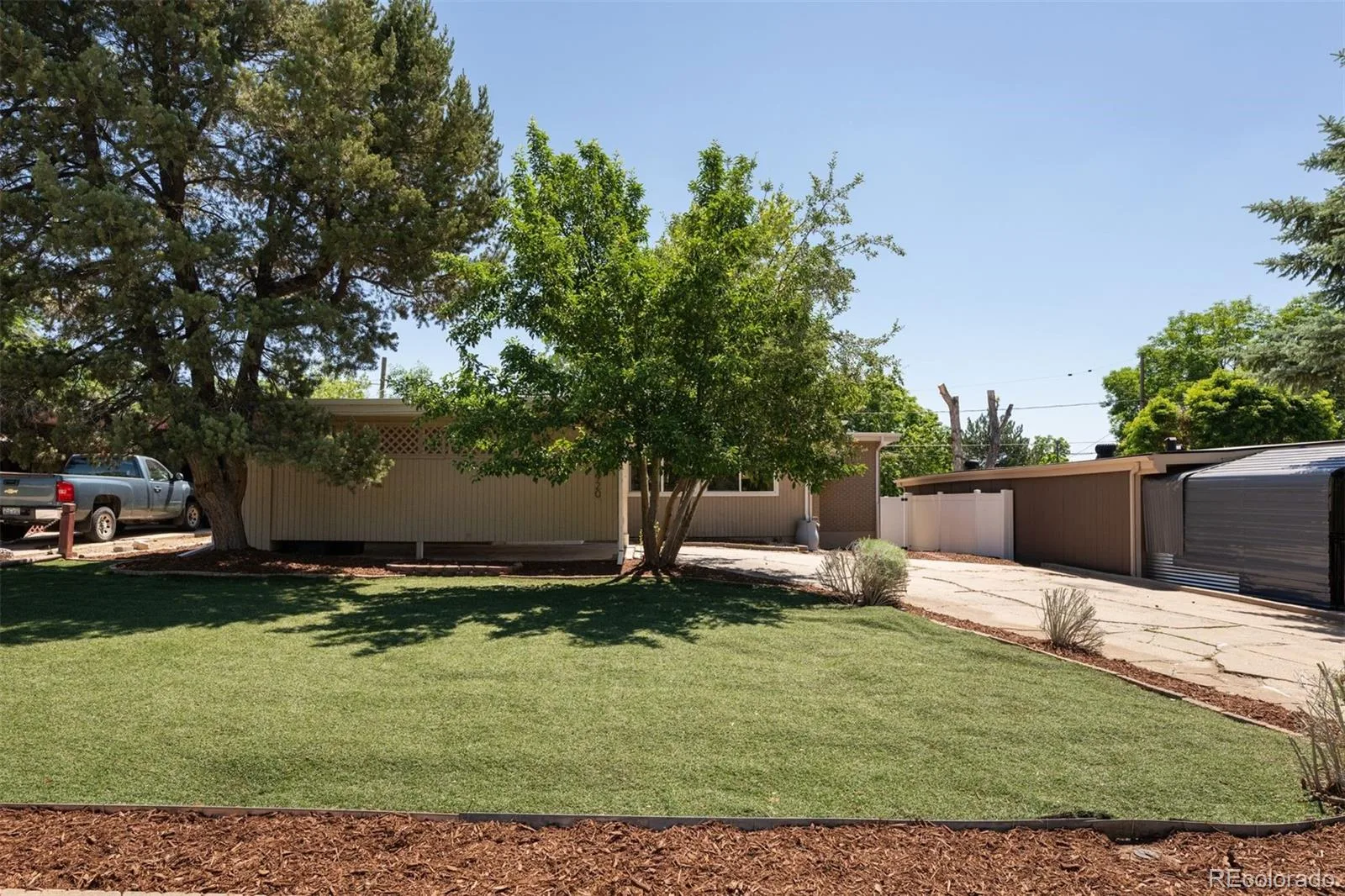 7920 Julian Street Westminster CO 80030 MLS #REC9563935 07142026021305 1600 47