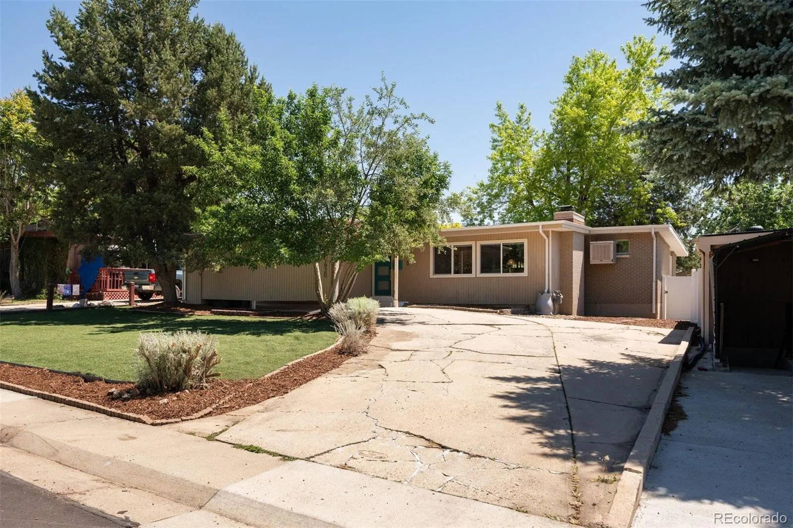 7920 Julian Street Westminster CO 80030 MLS #REC9563935 07142026021305 1600 48