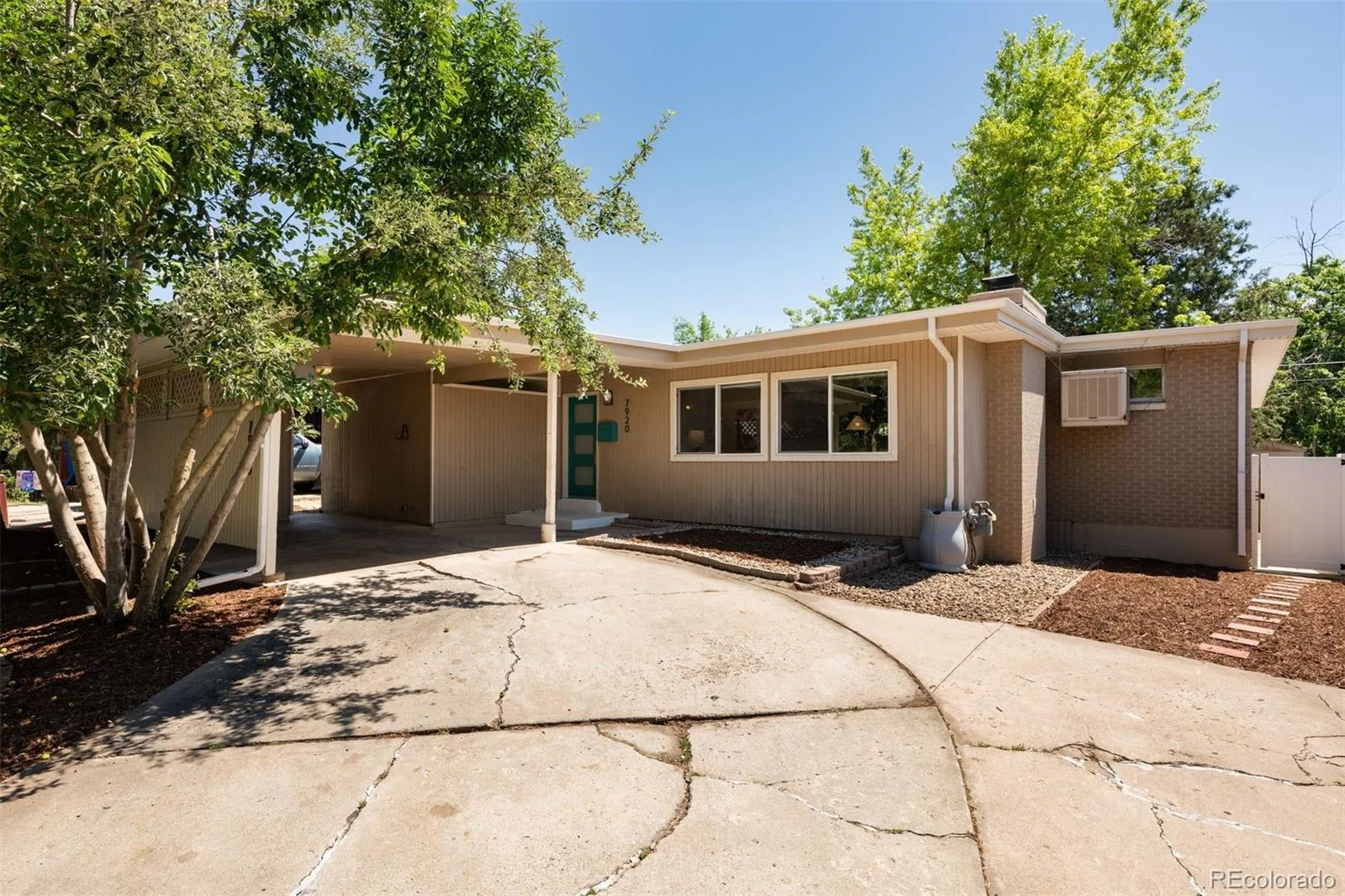 7920 Julian Street Westminster CO 80030 MLS #REC9563935 07142026021305 1600 49