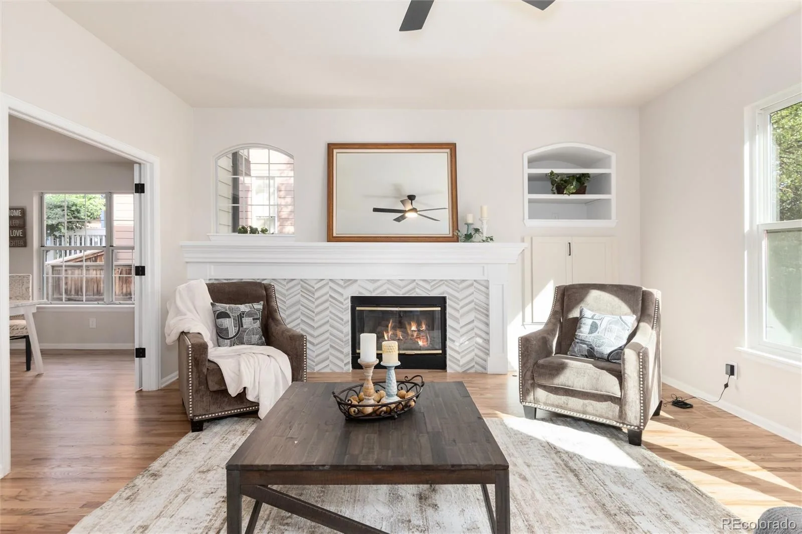 2358 Weatherstone Circle Highlands Ranch CO 80126 | MLS #REC9564144 07312026164809 1600 16