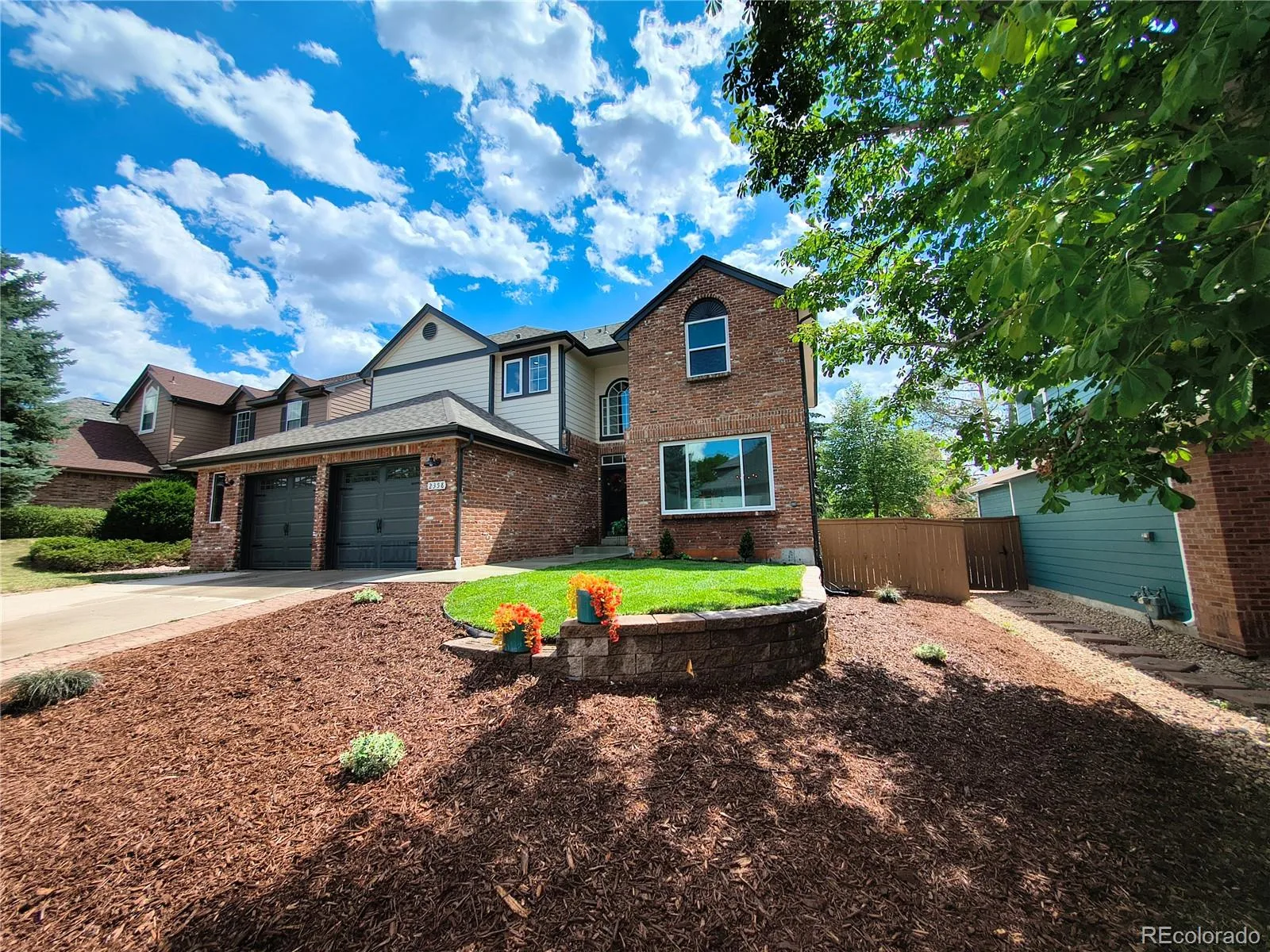 2358 Weatherstone Circle Highlands Ranch CO 80126 | MLS #REC9564144 07312026164809 1600 3