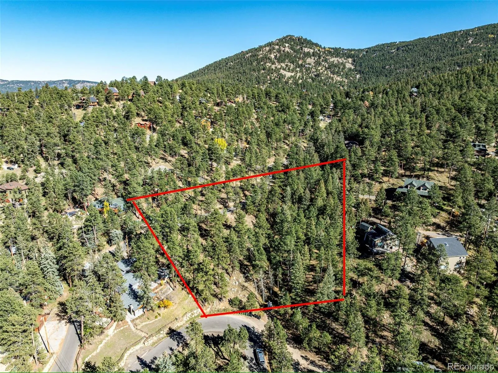 27406 Mountain Park Road Evergreen CO 80439 MLS #REC9565653 04142026222042 1600 10