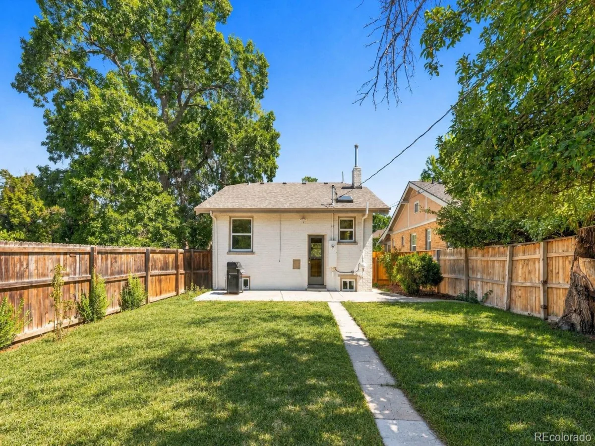 2589 N Glencoe Street Denver CO 80207 | MLS #REC9565981 10122026185006 1200 36