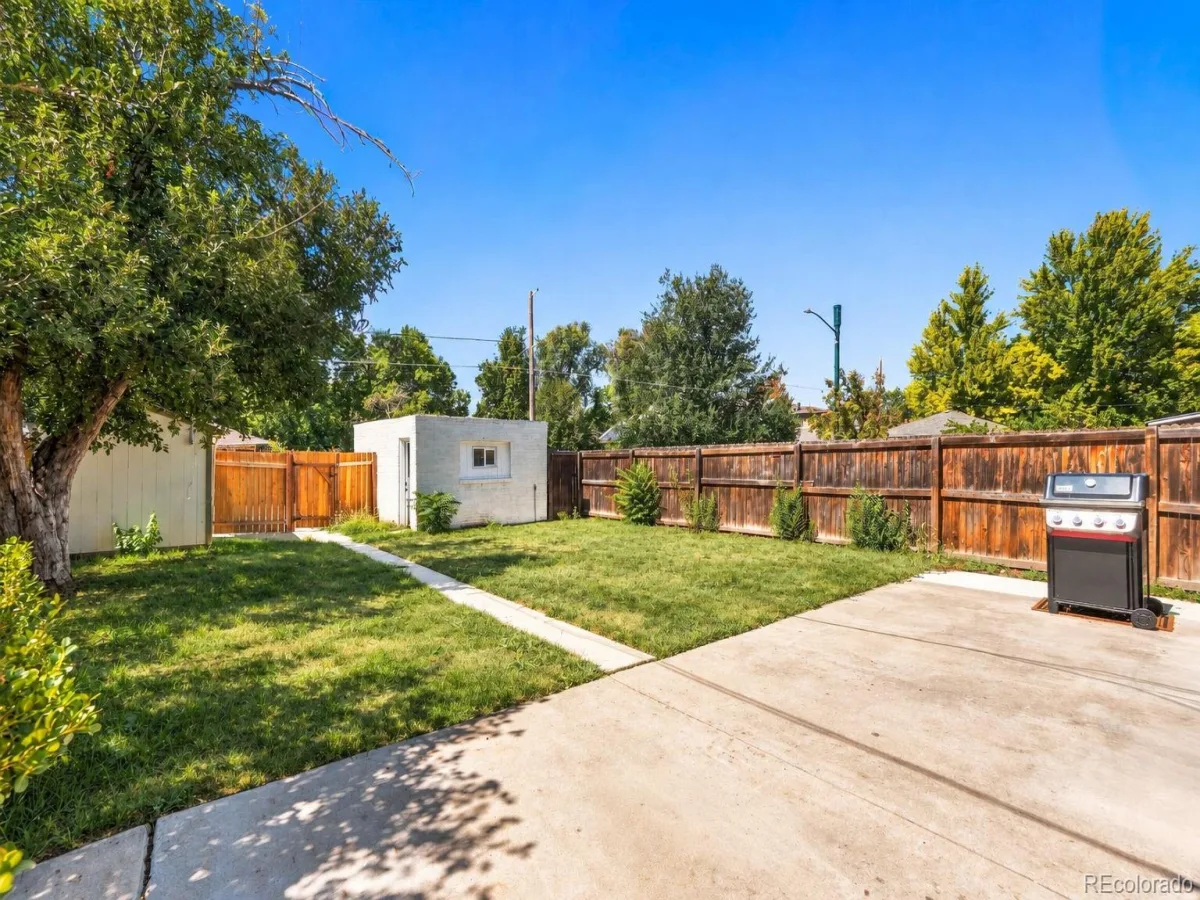 2589 N Glencoe Street Denver CO 80207 | MLS #REC9565981 10122026185006 1200 37