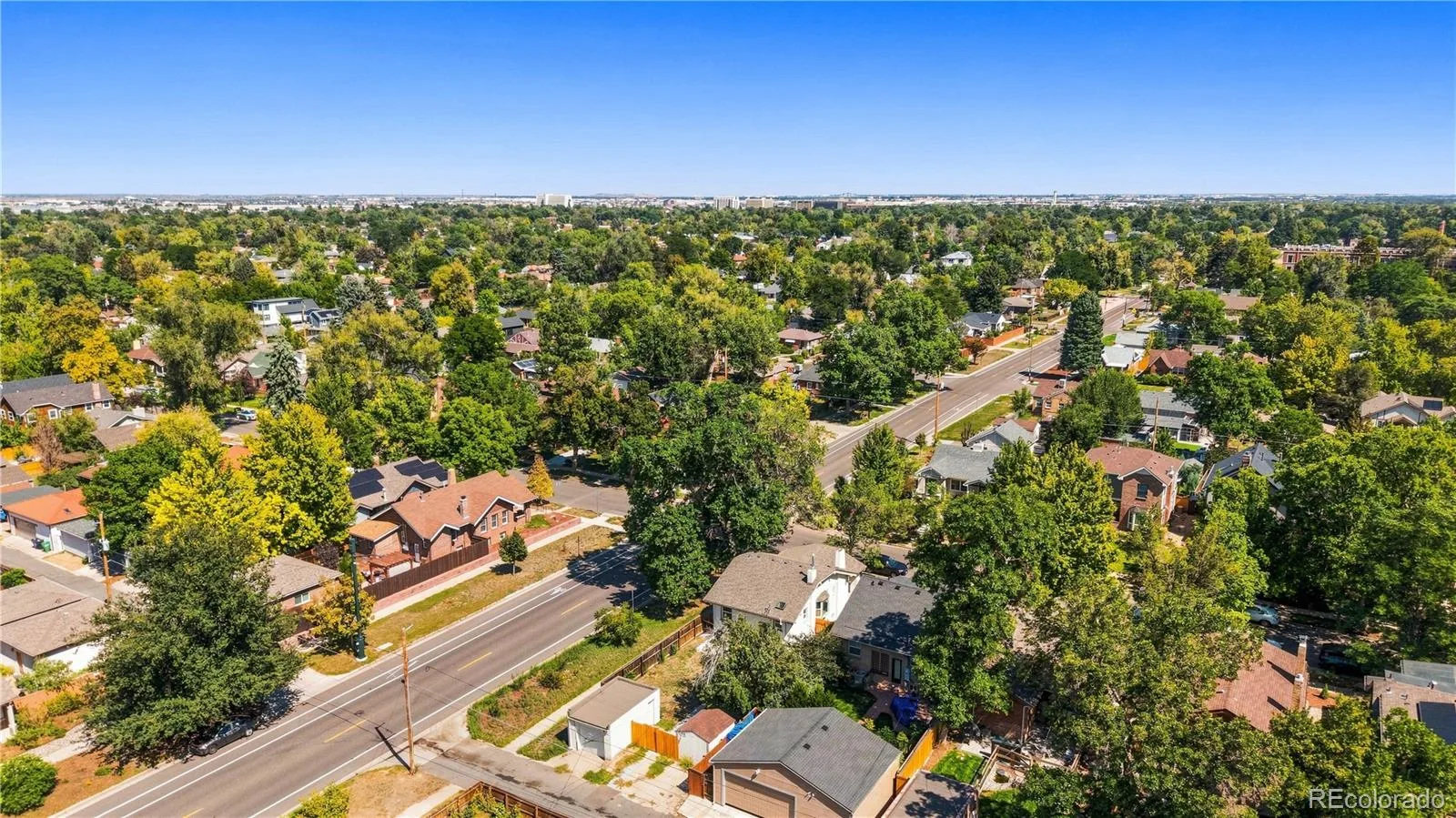 2589 N Glencoe Street Denver CO 80207 | MLS #REC9565981 10122026185006 1600 46