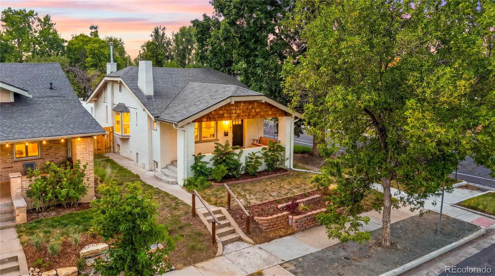 2589 N Glencoe Street Denver CO 80207 | MLS #REC9565981 10122026185006 1600 48