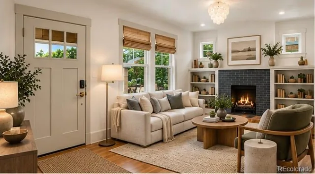 2589 N Glencoe Street Denver CO 80207 | MLS #REC9565981 10122026185006 640 1