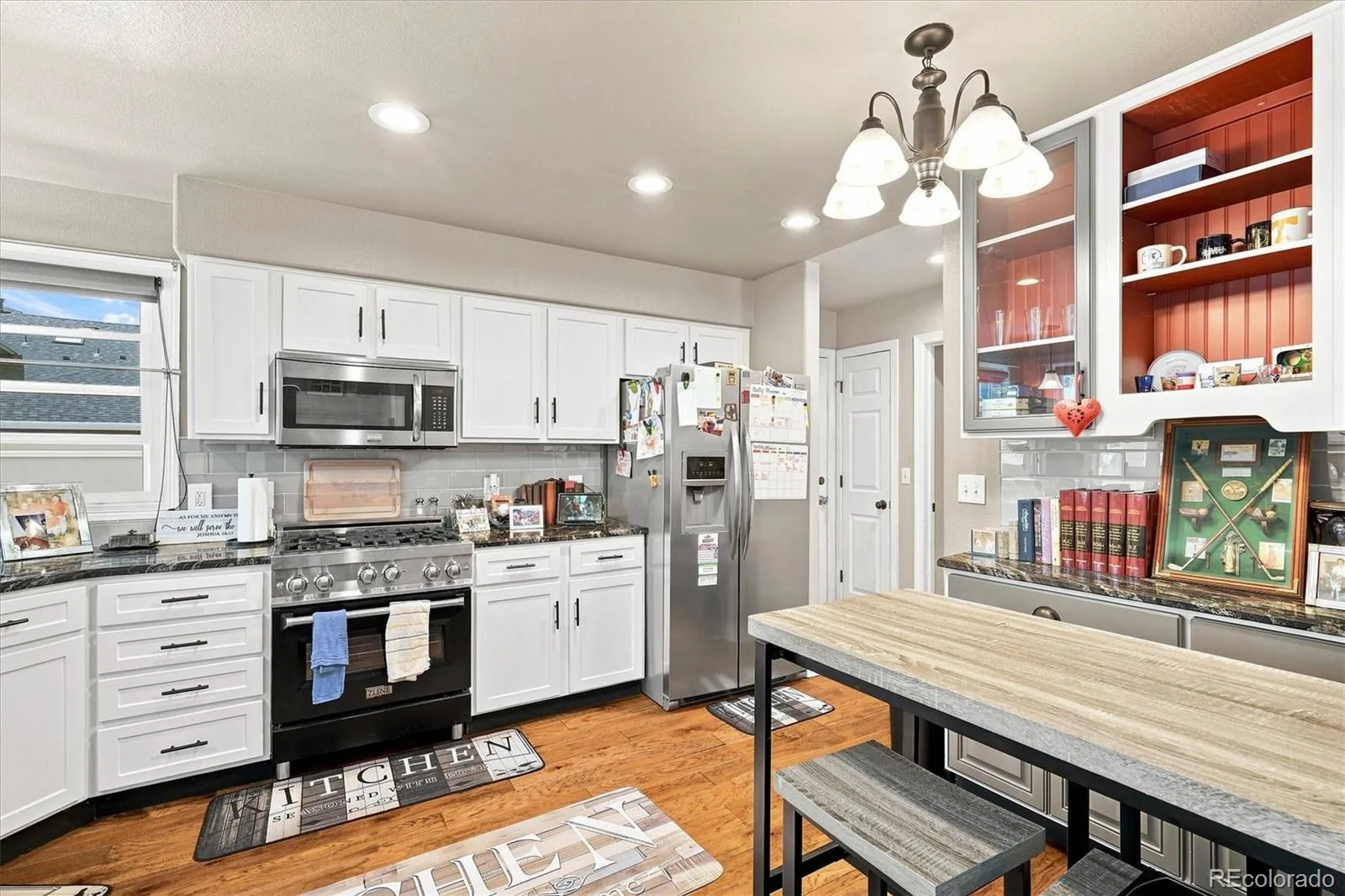 140 Sugar Plum Way Castle Rock CO 80104 | MLS #REC9567478 08062026182344 1600 12