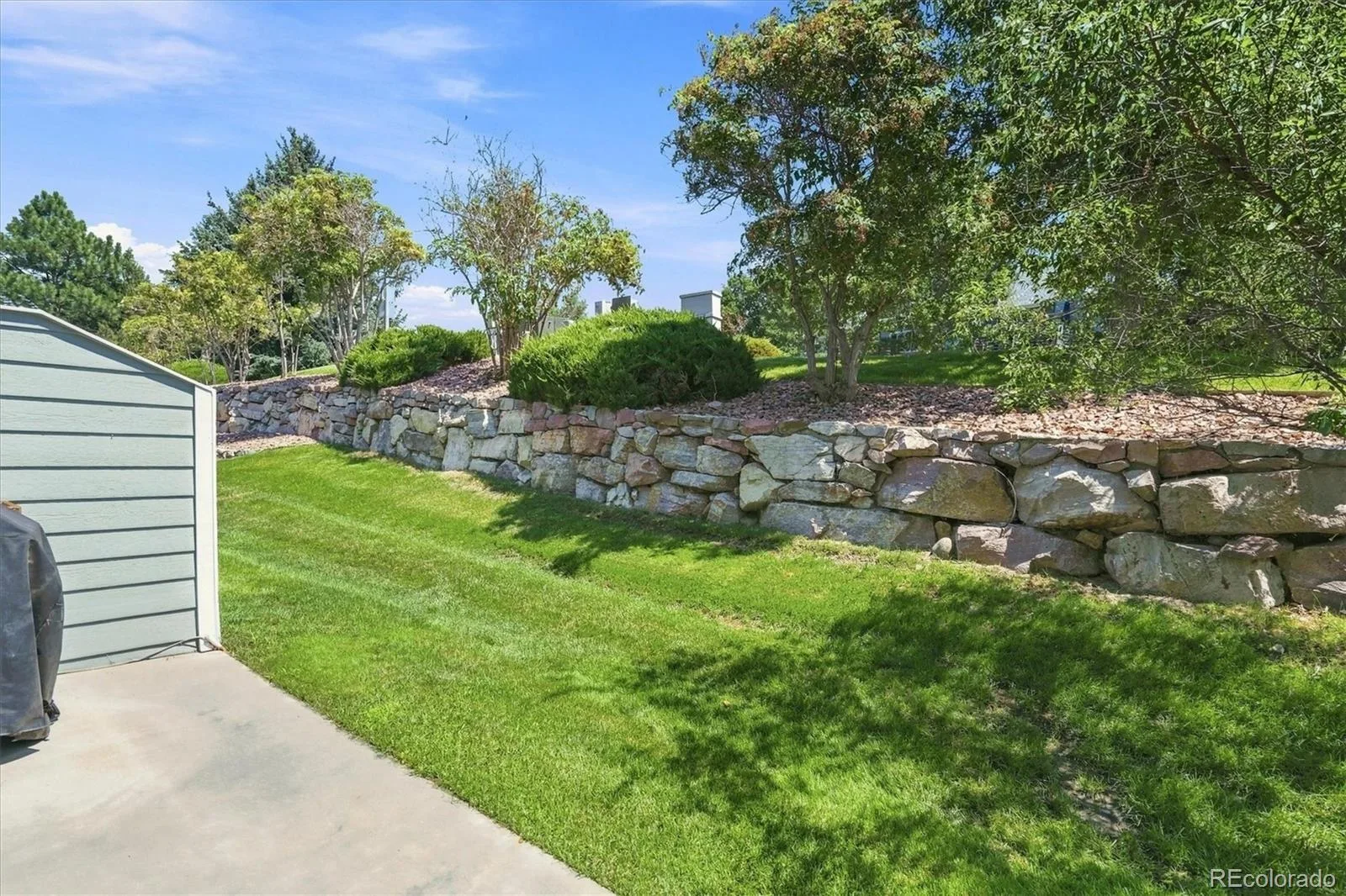 140 Sugar Plum Way Castle Rock CO 80104 | MLS #REC9567478 08062026182344 1600 22