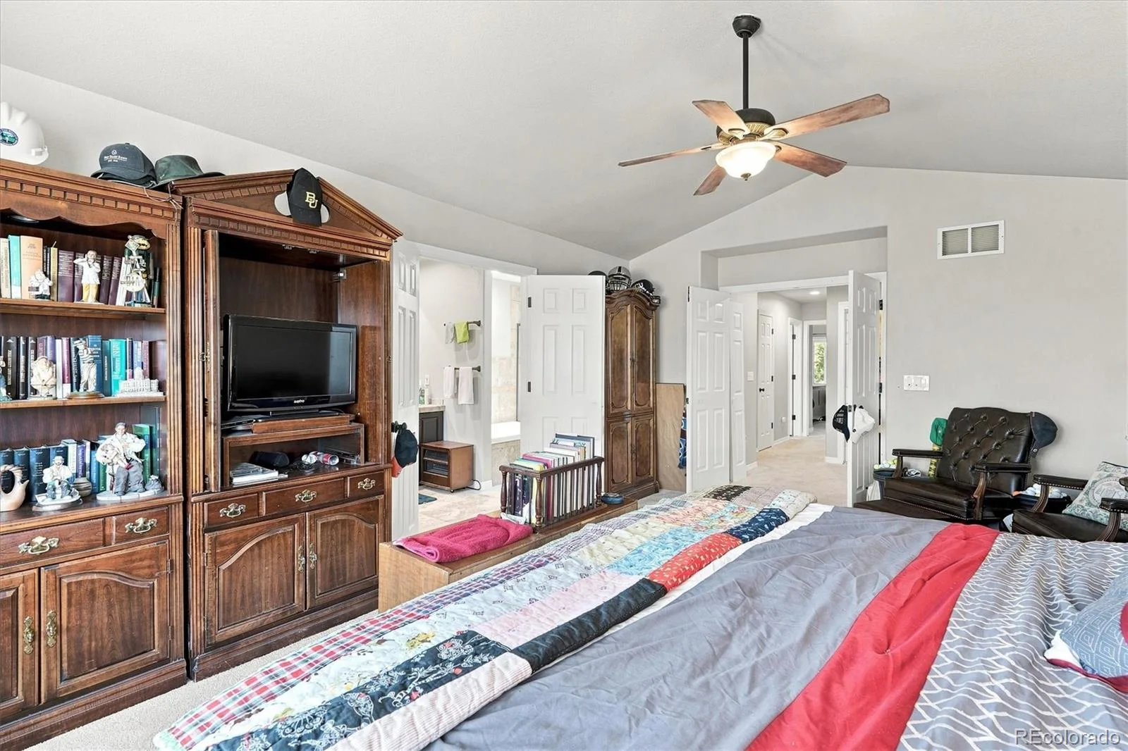 140 Sugar Plum Way Castle Rock CO 80104 | MLS #REC9567478 08062026182344 1600 30