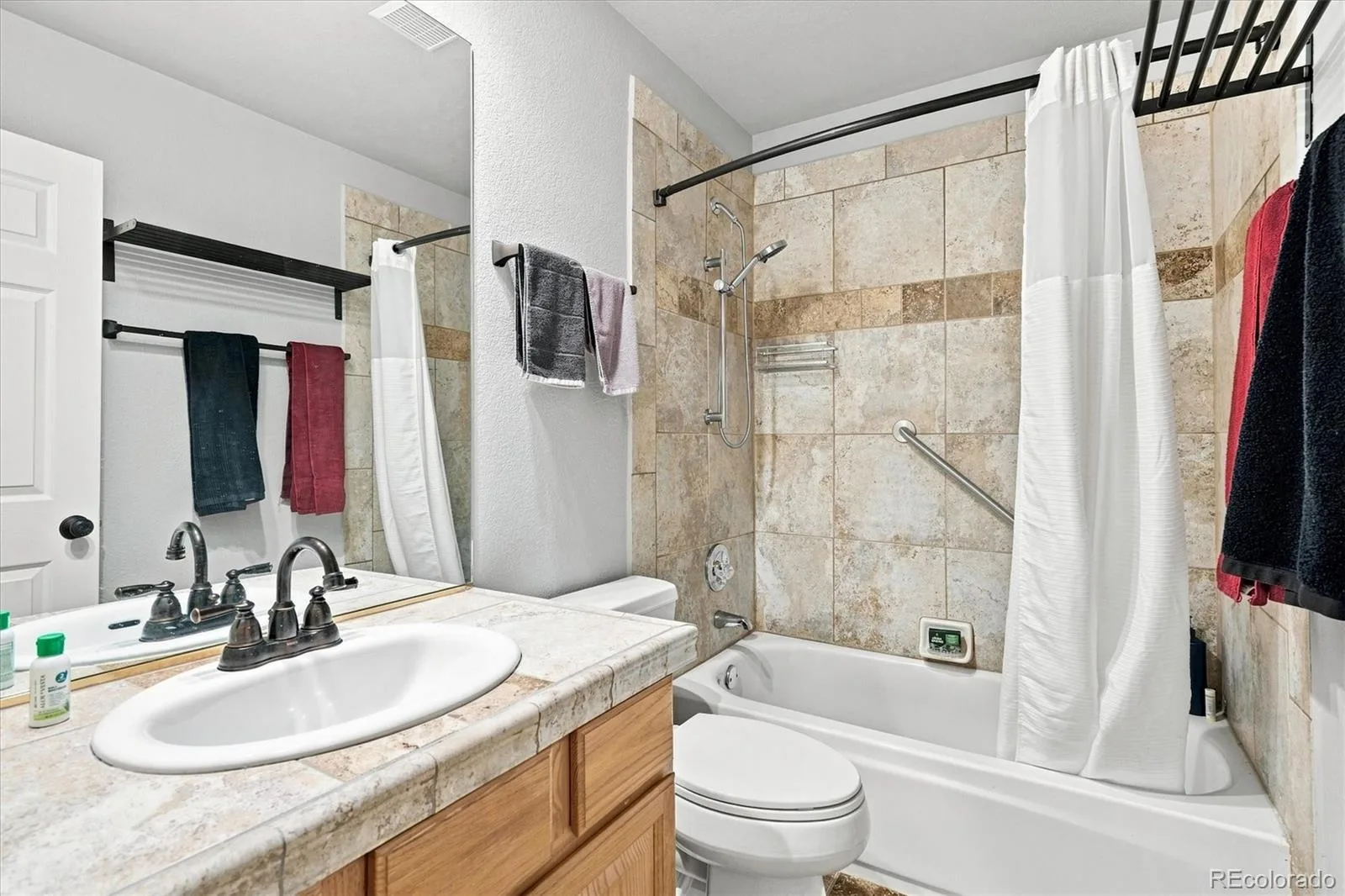 140 Sugar Plum Way Castle Rock CO 80104 | MLS #REC9567478 08062026182344 1600 36