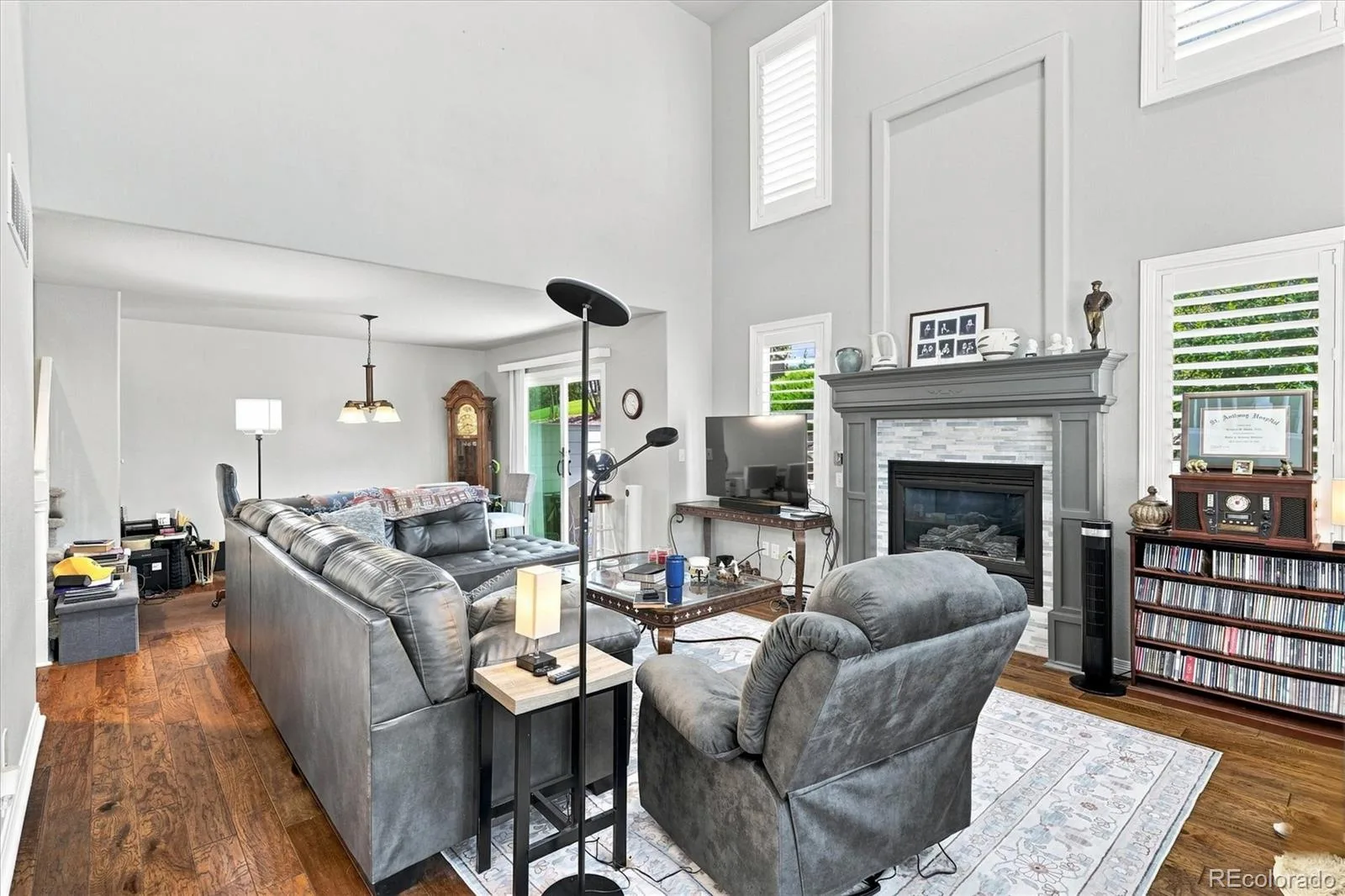 140 Sugar Plum Way Castle Rock CO 80104 | MLS #REC9567478 08062026182344 1600 6