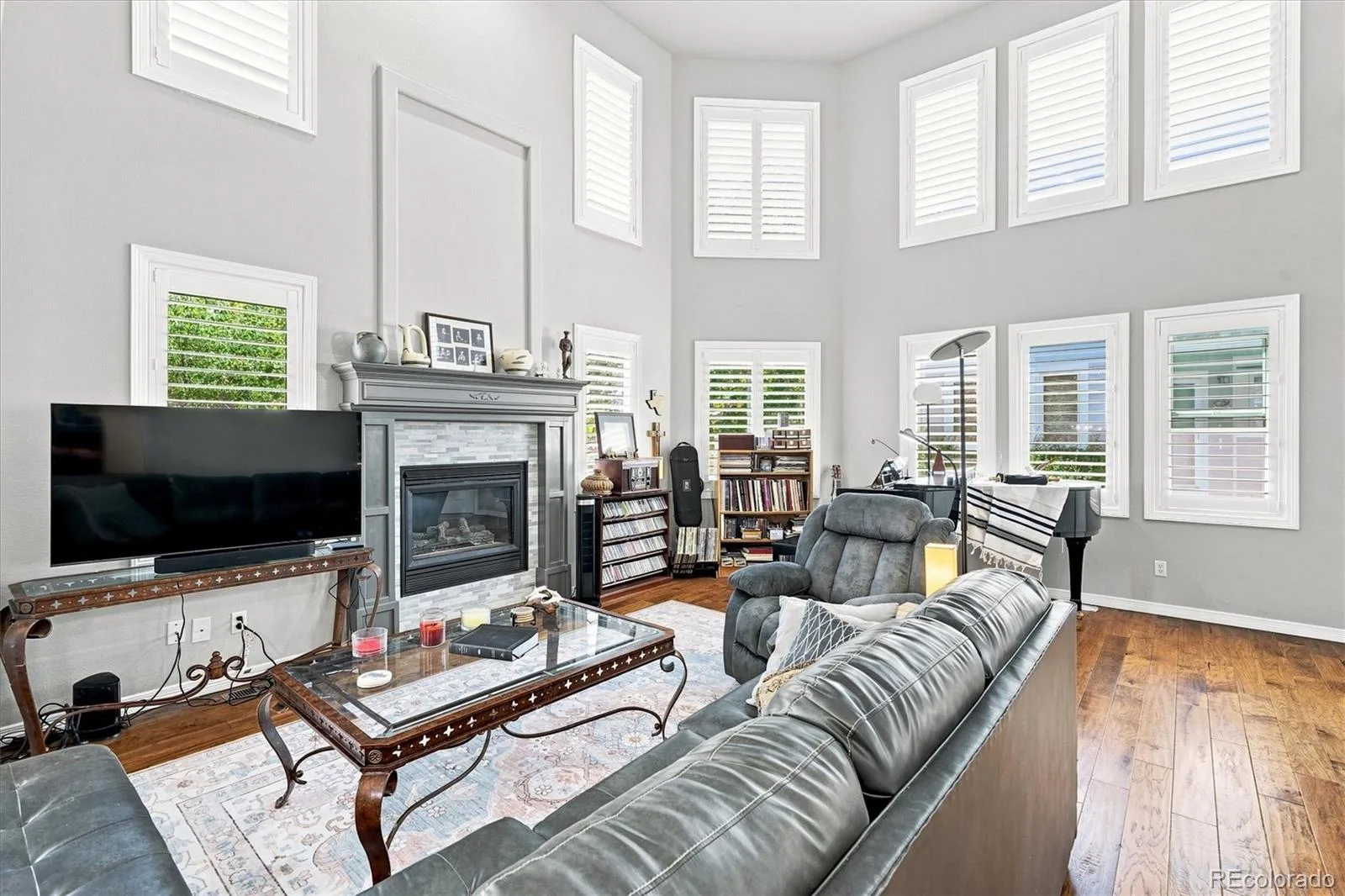 140 Sugar Plum Way Castle Rock CO 80104 | MLS #REC9567478 08062026182344 1600 7