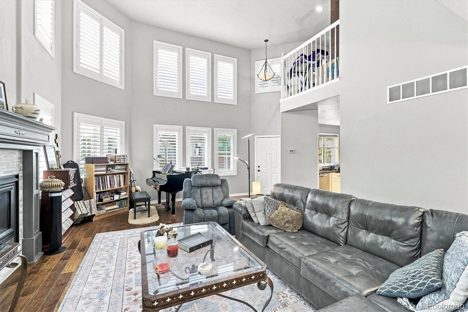 140 Sugar Plum Way Castle Rock CO 80104 | MLS #REC9567478 08062026182344 1600 8