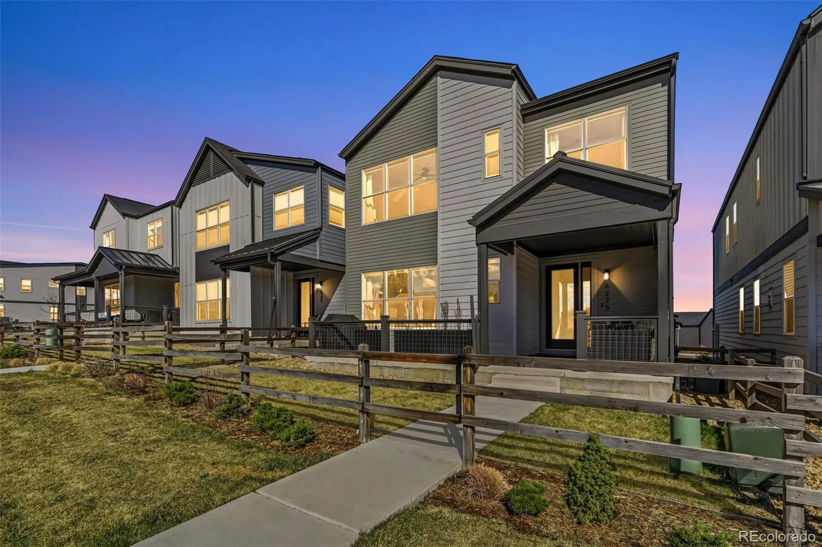 6275 King Court Denver CO 80221 | MLS #REC9568863 08192026163638 1600 1