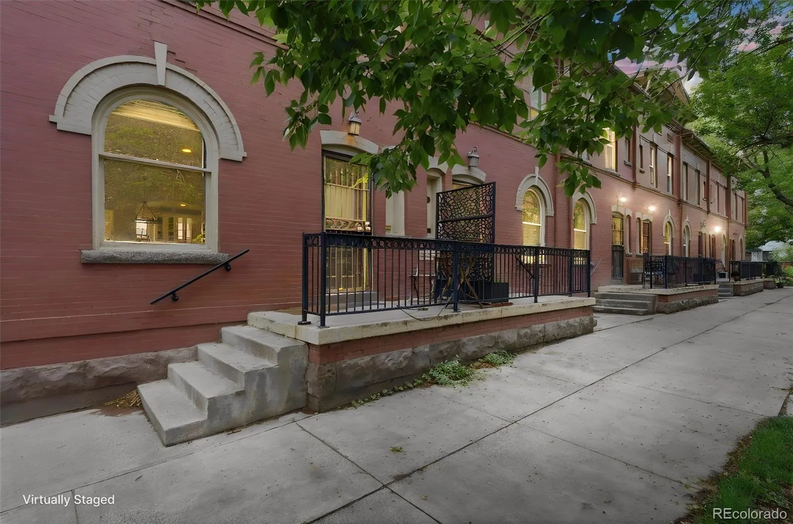 2121 E 16th Avenue Denver CO 80206 MLS #REC9570622 05222026222958 1600 1