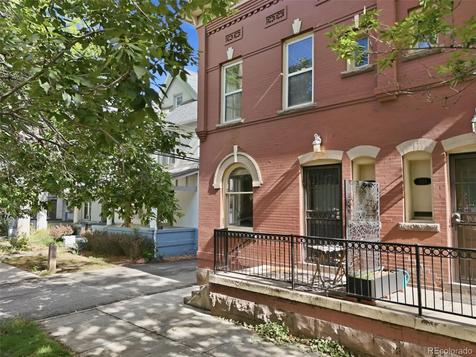 2121 E 16th Avenue Denver CO 80206 MLS #REC9570622 05222026222958 1600 2