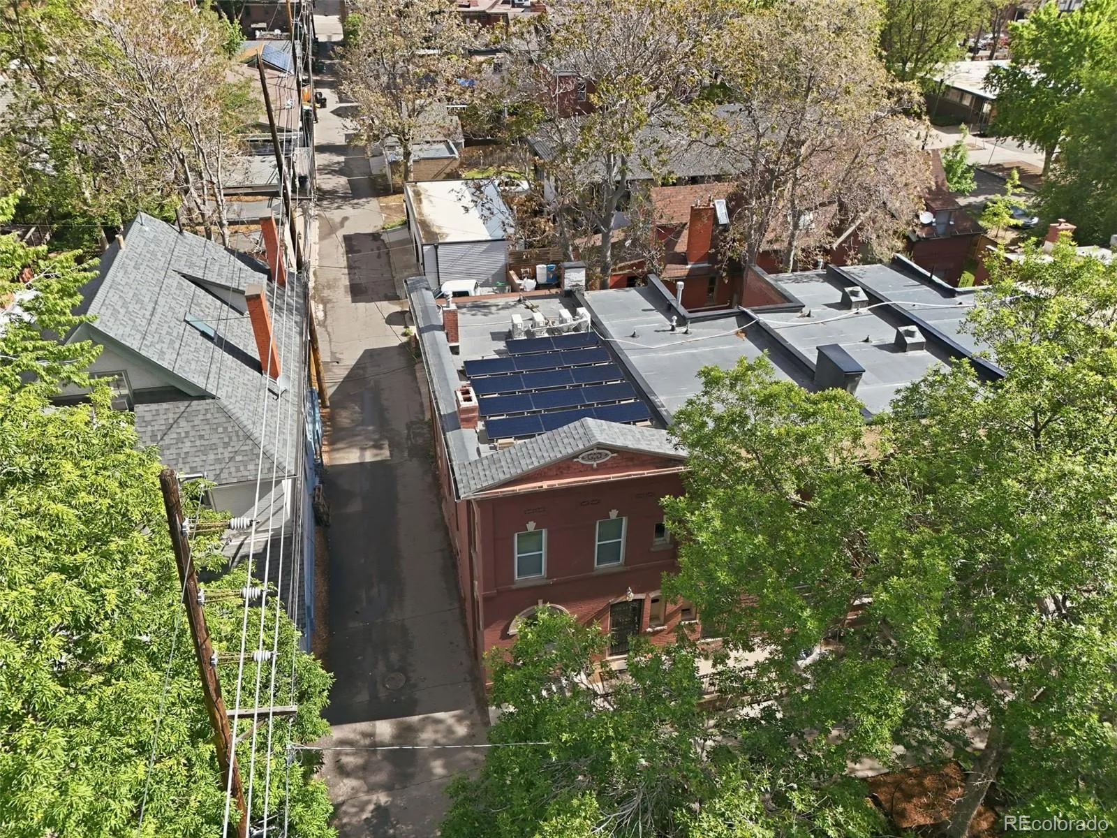 2121 E 16th Avenue Denver CO 80206 MLS #REC9570622 05222026222958 1600 39