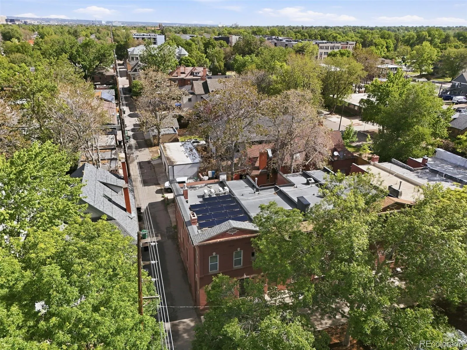 2121 E 16th Avenue Denver CO 80206 MLS #REC9570622 05222026222958 1600 40