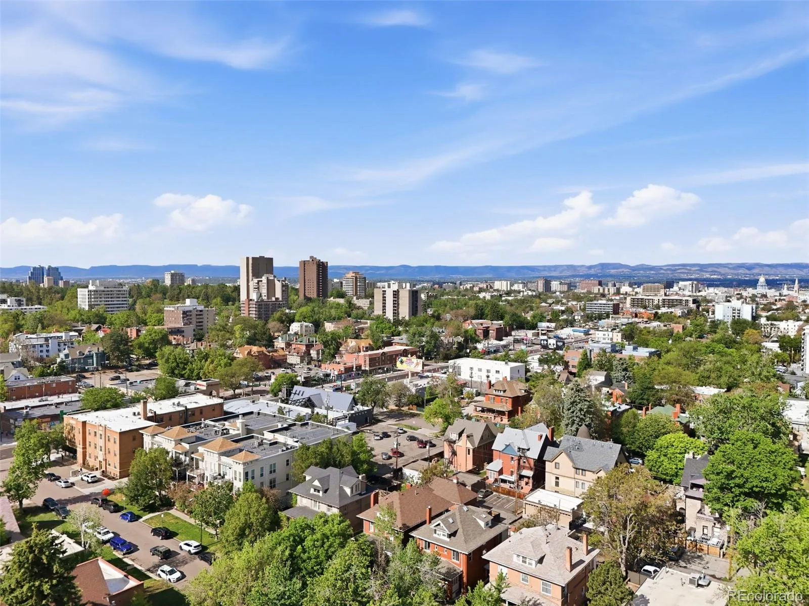 2121 E 16th Avenue Denver CO 80206 MLS #REC9570622 05222026222958 1600 44