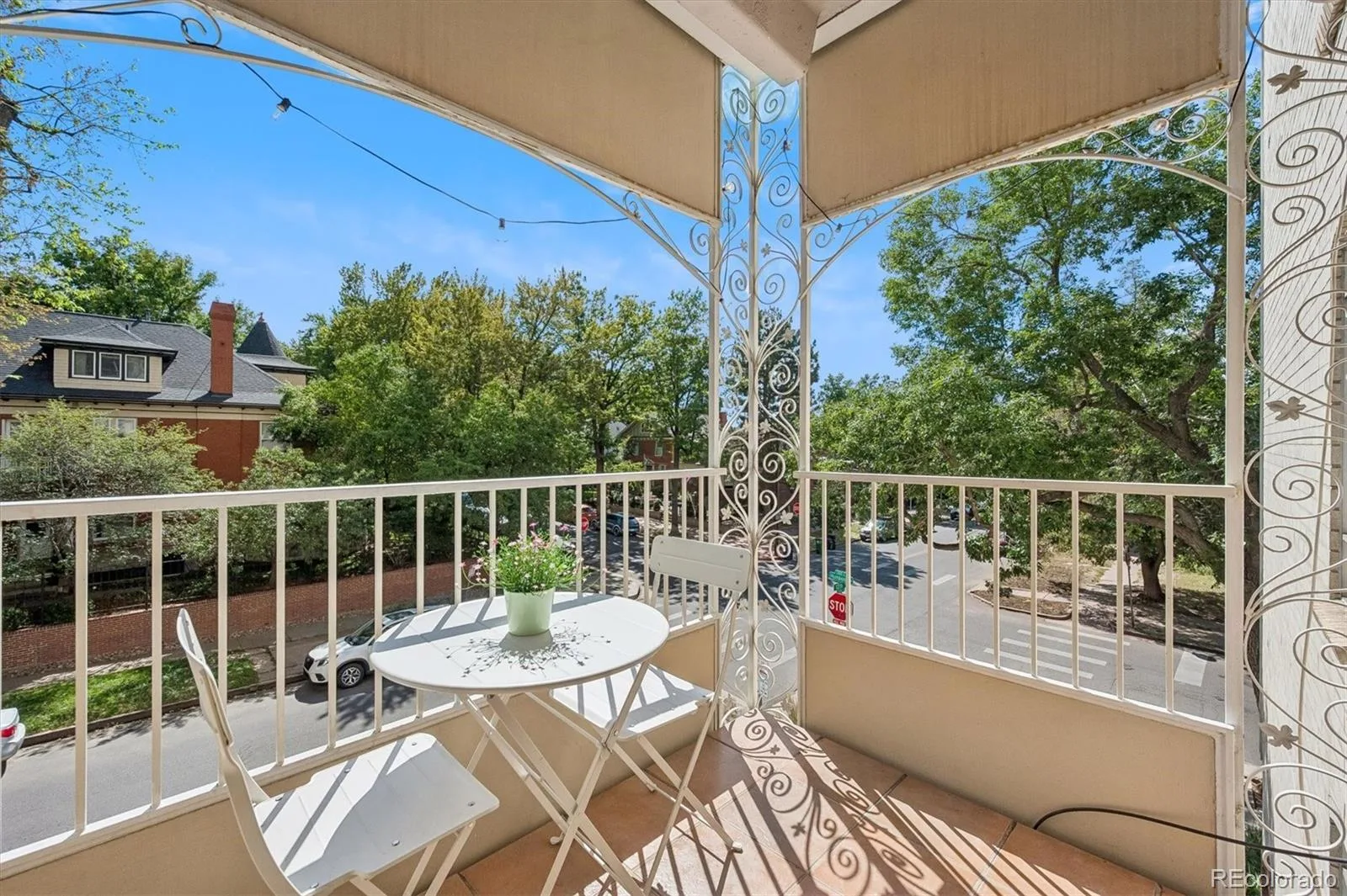 1200 N Humboldt Street #303 Denver CO 80218 | MLS #REC9571909 09262026025913 1600 18