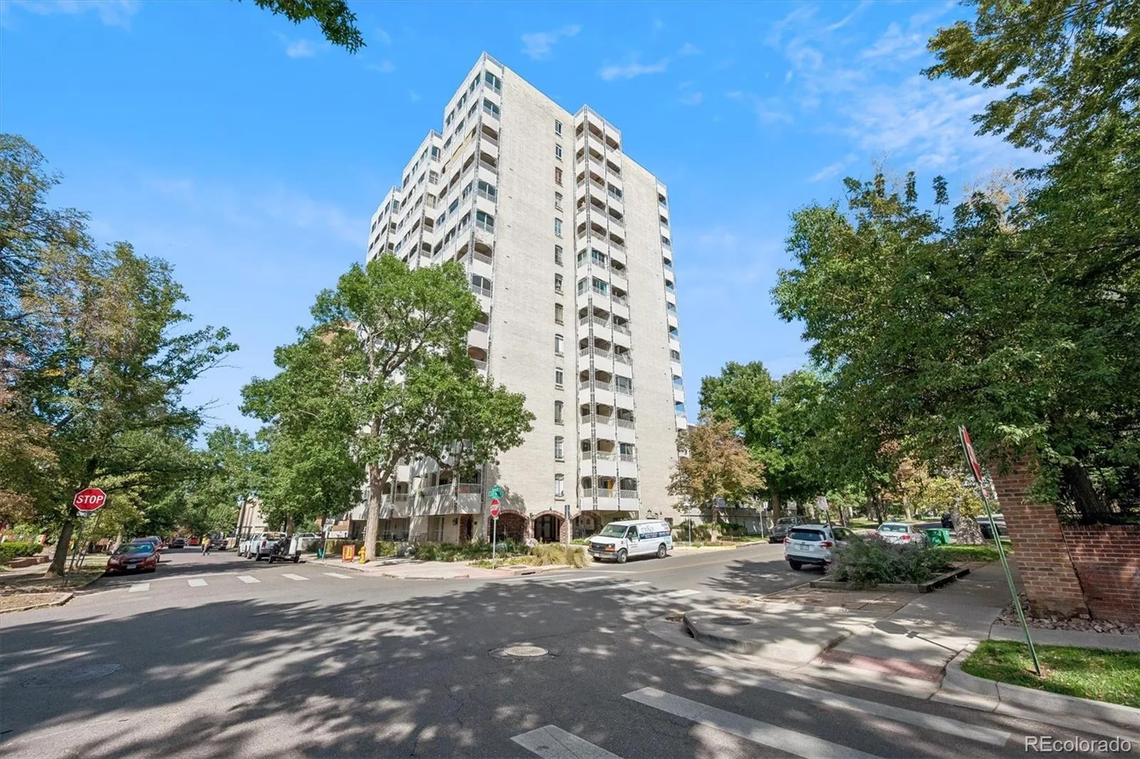 1200 N Humboldt Street #303 Denver CO 80218 | MLS #REC9571909 09262026025913 1600 22