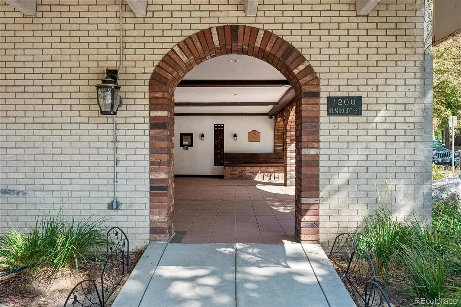 1200 N Humboldt Street #303 Denver CO 80218 | MLS #REC9571909 09262026025913 1600 23