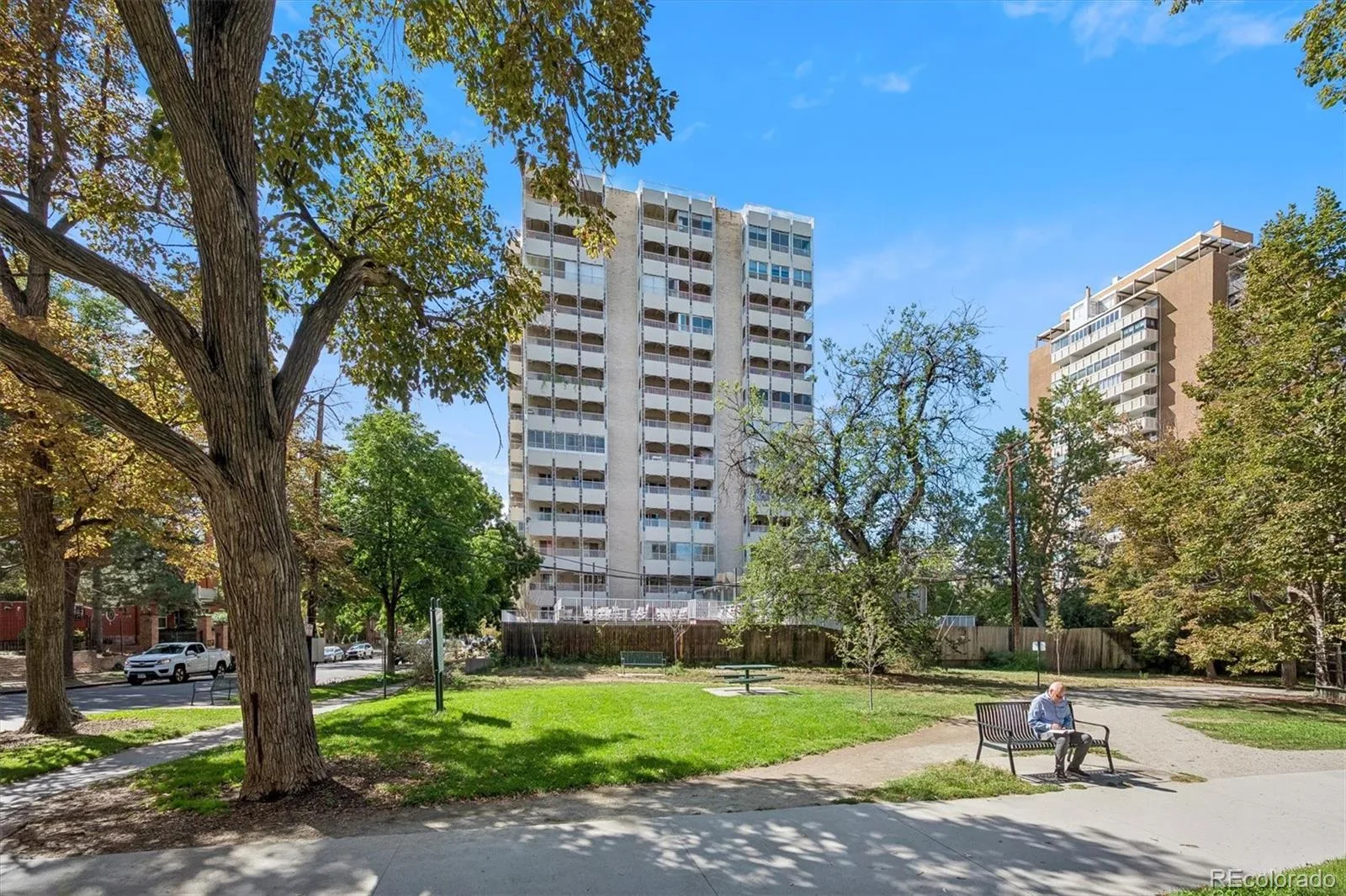 1200 N Humboldt Street #303 Denver CO 80218 | MLS #REC9571909 09262026025913 1600 29