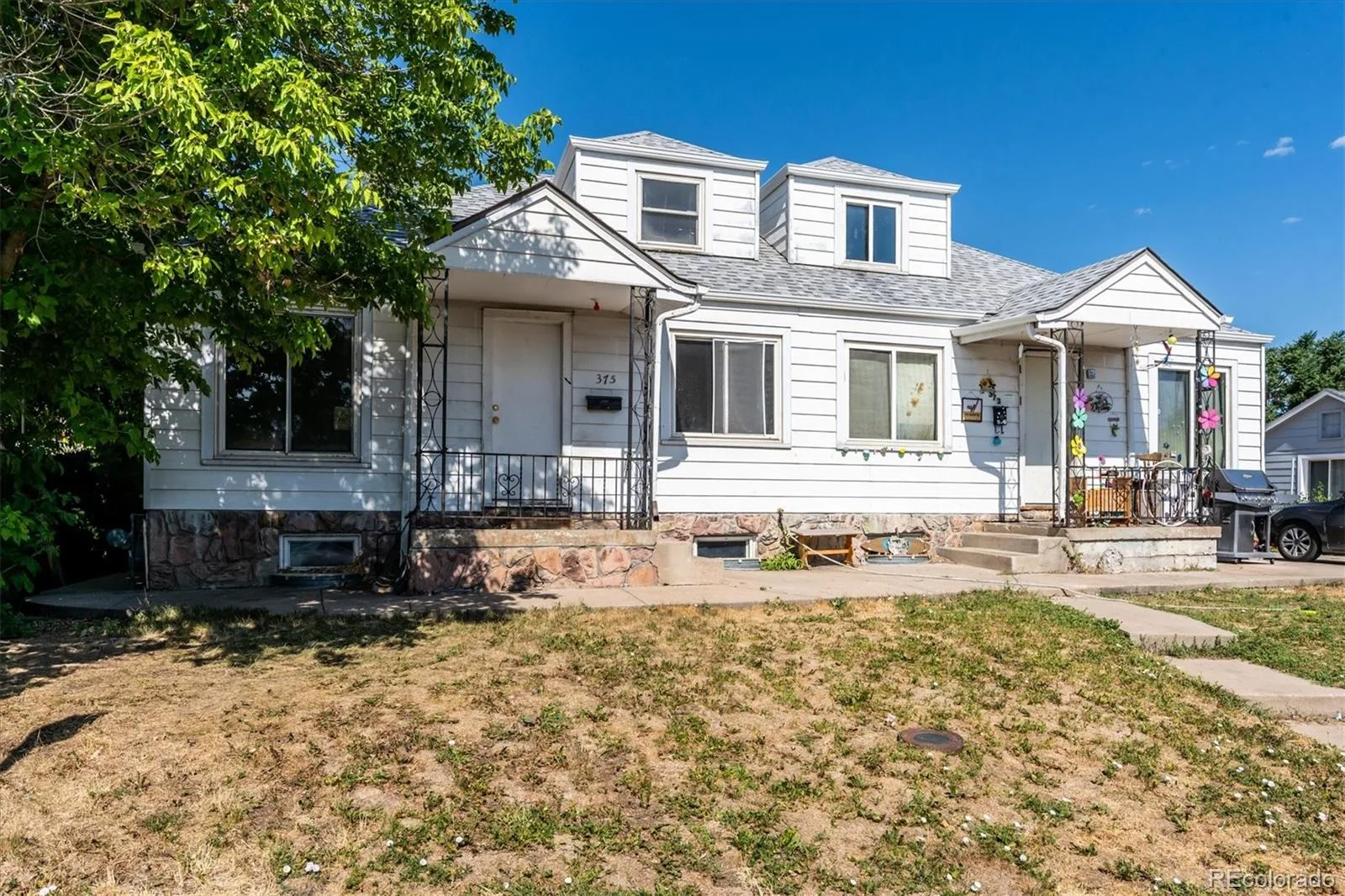 375 S Quitman Street Denver CO 80219 | MLS #REC2862198 07242026220750 1600 1