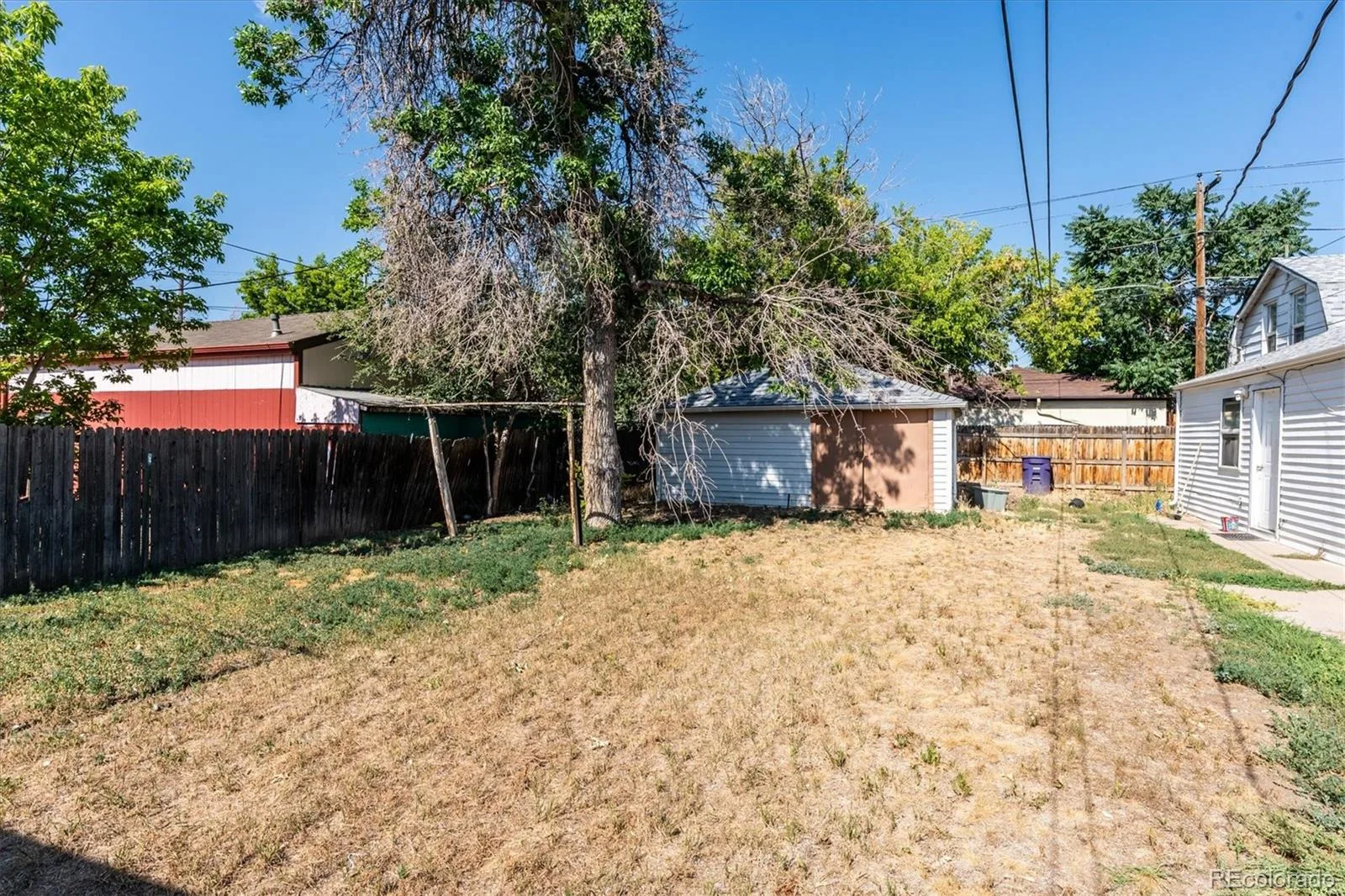 375 S Quitman Street Denver CO 80219 | MLS #REC2862198 07242026220750 1600 16