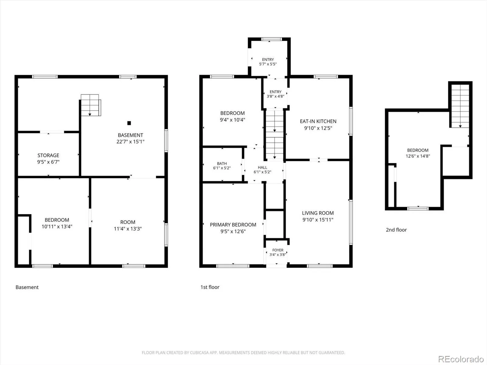 375 S Quitman Street Denver CO 80219 | MLS #REC2862198 07242026220750 1600 20