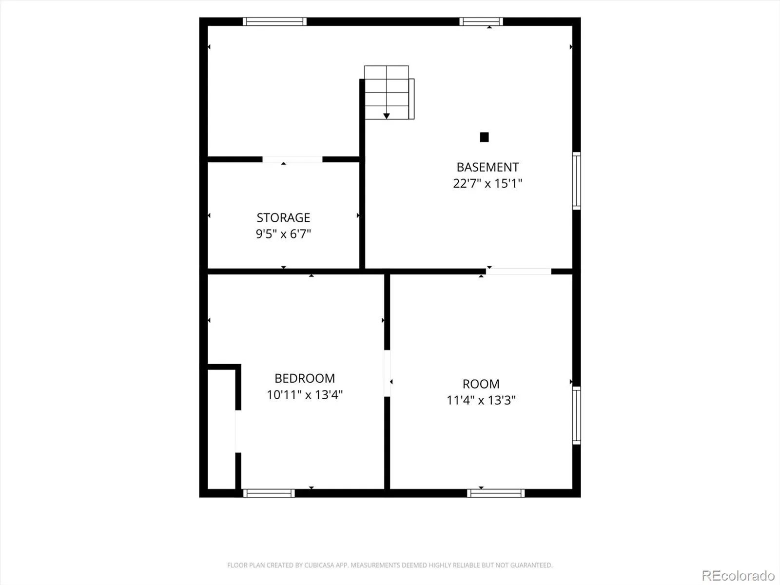 375 S Quitman Street Denver CO 80219 | MLS #REC2862198 07242026220750 1600 21